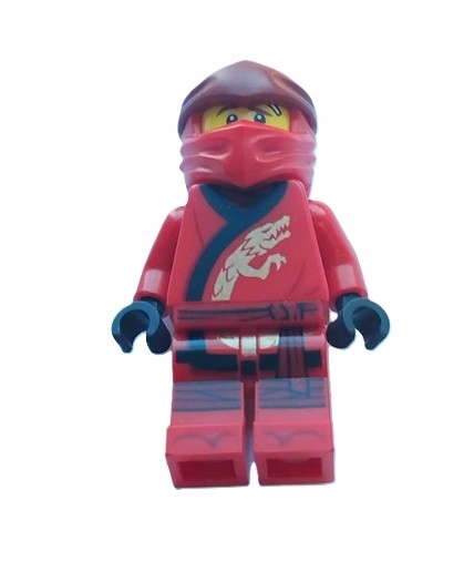 149i18. Lego ludzik Ninjago njo492 Legacy 1 0900cb6bd77d7d2aeb9ee4ab20a384fc