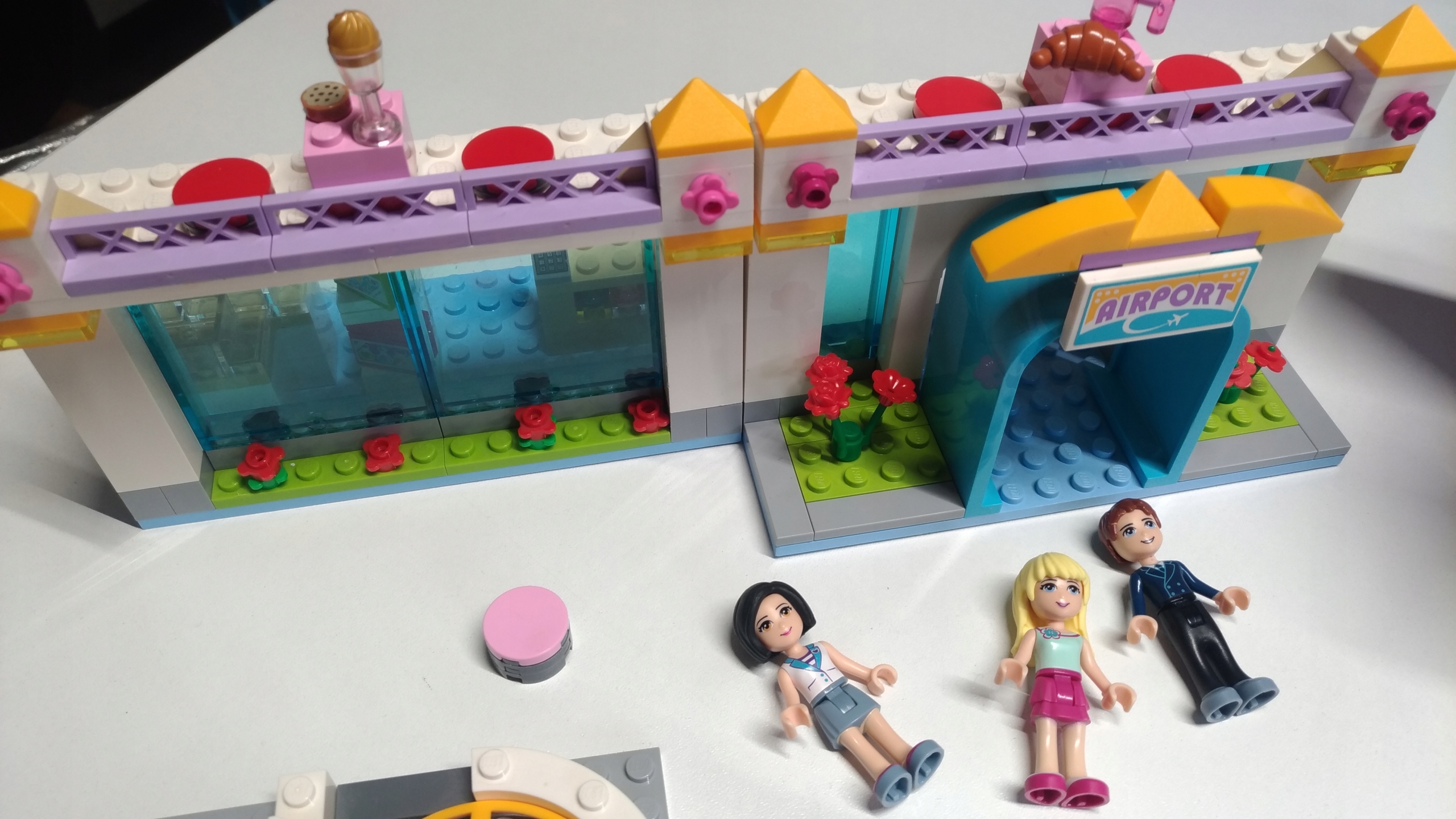 66ai Lego 41109 Friends Samolot Lotnisko w Heartla 9 a128b39f5ce3aef86198fc8df3b6f53f