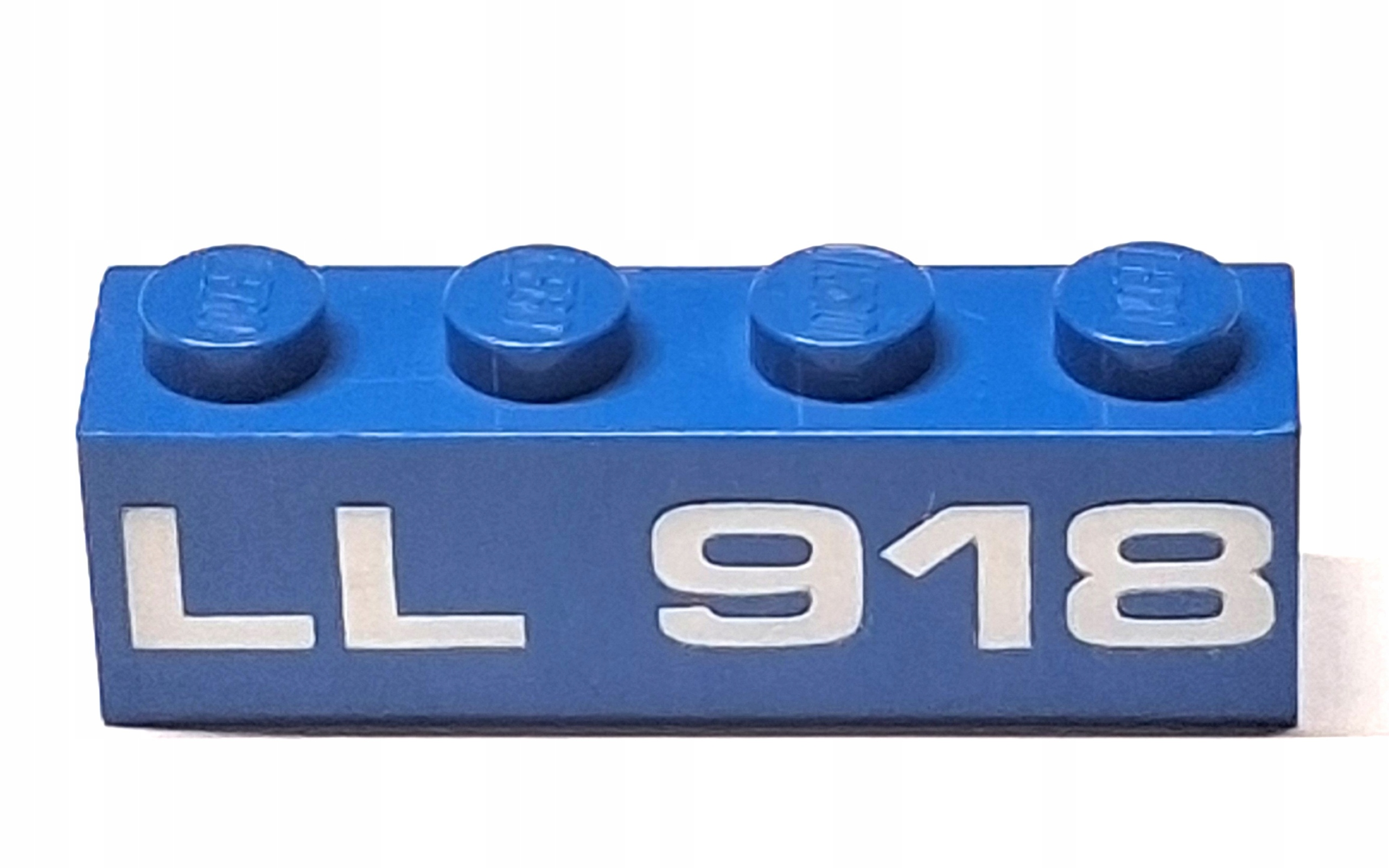 17A10 Lego Fabuland legoland 3010pb918 nadruk 1 4300f05cc2e9a45715f53804c5f0a8b3
