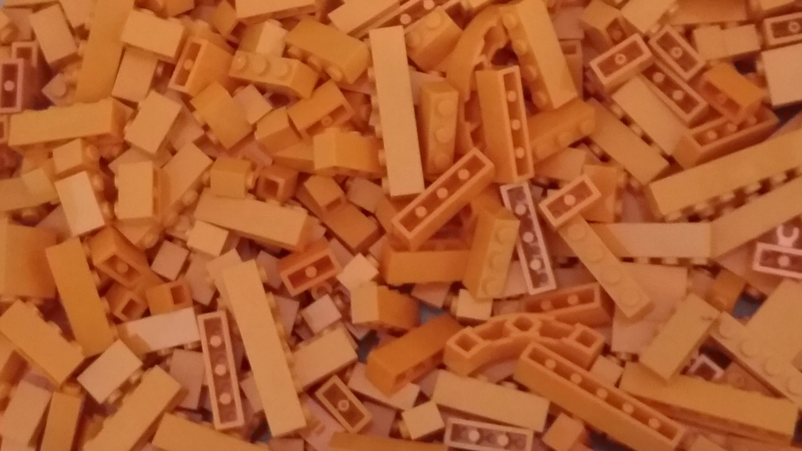 091. Lego orange pomarańczowe brick 1x1 0,1kg 100g 2 0aec56de4b52c4158c620ff4d697ae20