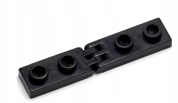088p2. Lego zawias ruchomy 4276 i 4275 - czarny komplet 1 567d355e45d8cf594e807d0adfe85d36