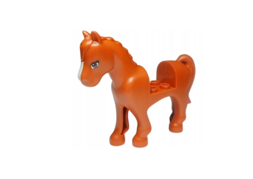 591g. LEGO koń konik źrebak KOŃ KONIK 93083 1 0cf76e4b2935bf7b91e62a39b00c1a1c