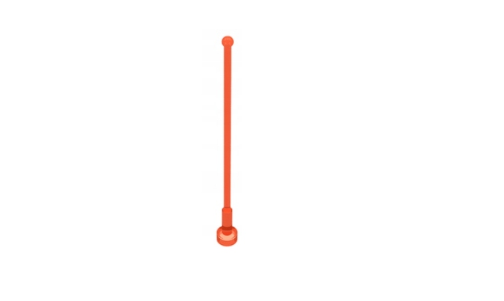 194c. Lego Antena 2569 Trans Neon Orange 1 69ec546e599c4cb017b839d2d2e81fb8