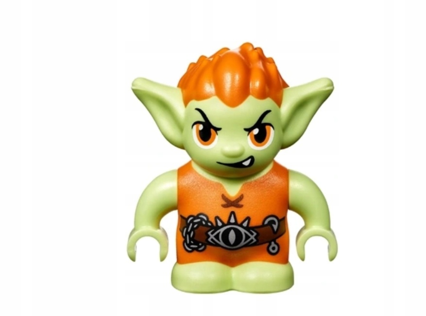 2b Ludzik lego goblin zielony 1 32ca951d5babd2f646d011266632630a