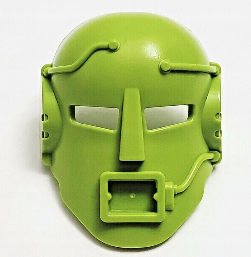596g LEGO Bionicle maska Mahiki Turaga Lime 32575 1 401ebe26758f12edadff23a402b8936b