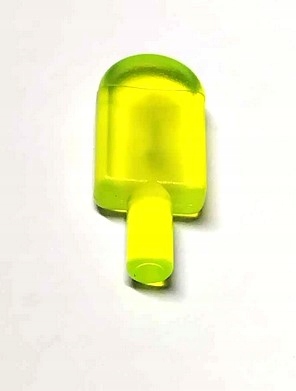 275l2. LEGO system neon trans zielon lód lody 30222 - neon 1 74d2f3822083c1af941e70da3e63a65a