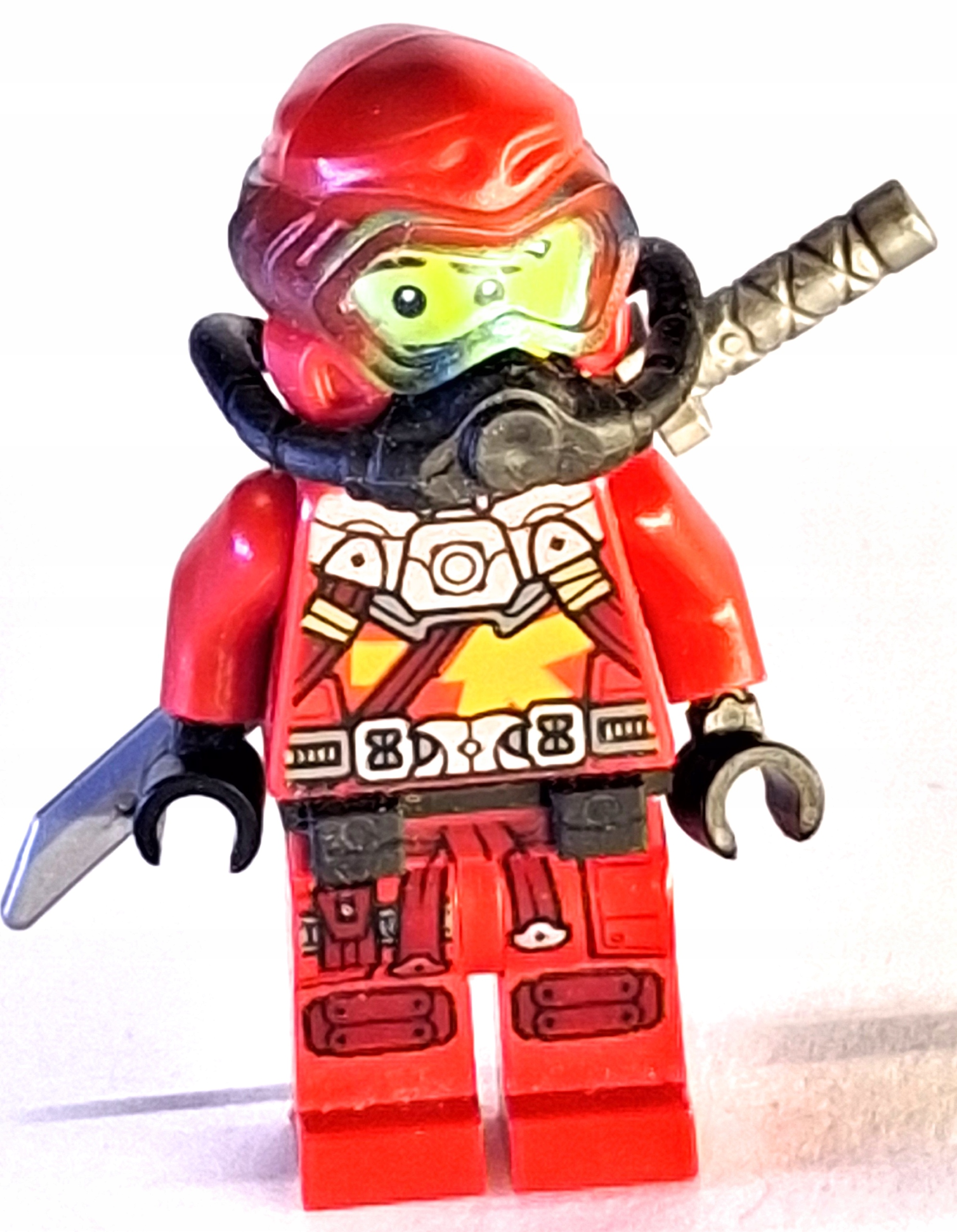 149l24 Lego ludzik Ninjago njo695 kai 1 8cdd70bc51acbc949e22d46375e92a85