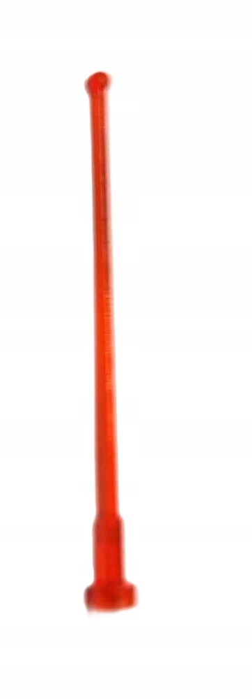 275M4. Lego space Trans Neon Orange Antena 2569 antena radar 1 5892aa140970b952914e3dd8fce7c42a