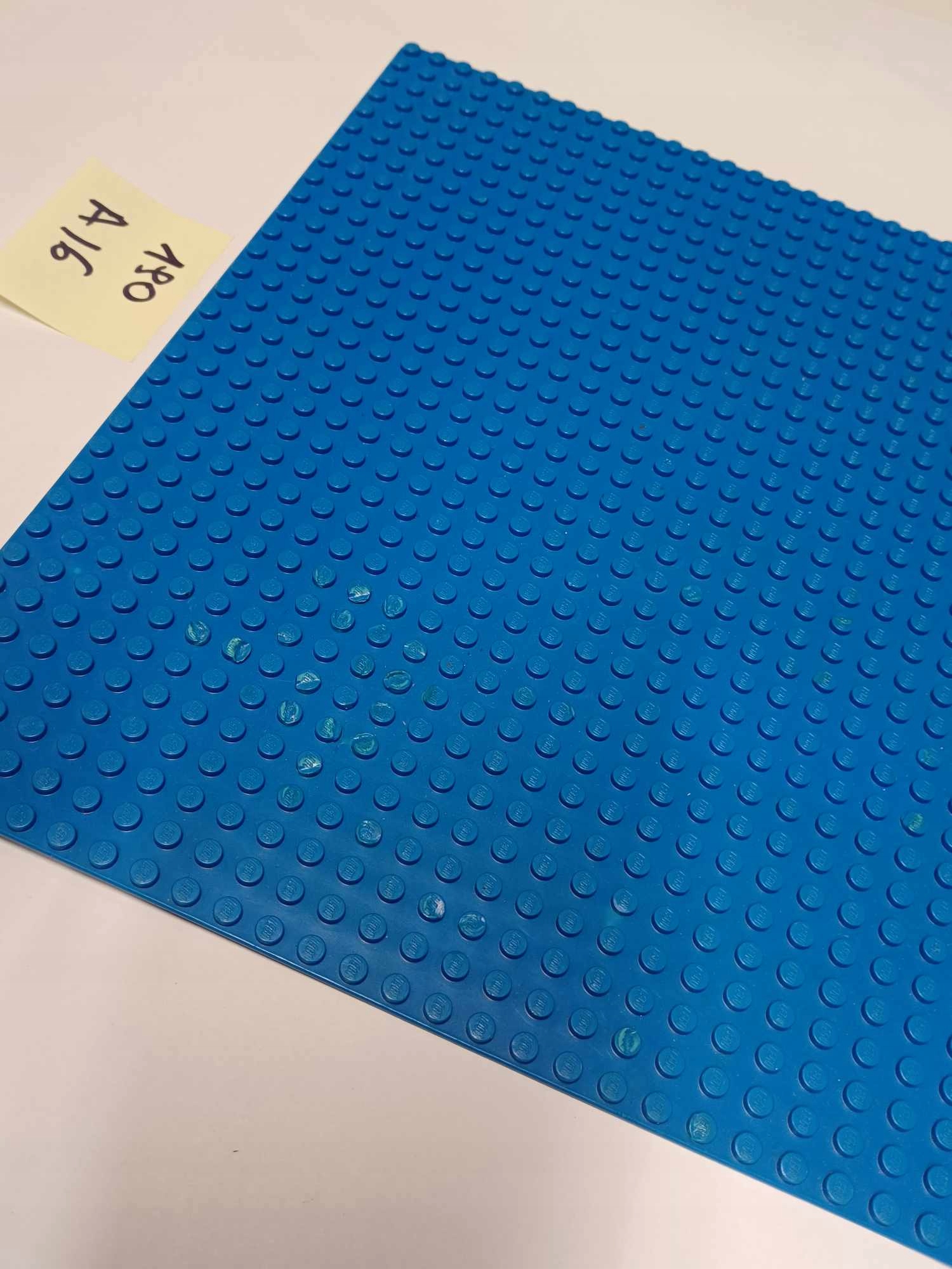 190A16. LEGO płyta konstrukcyjna cieńka 32x32 cieńka USZKODZONA 3811 3 223b86c6acc89191bc891144512261e8