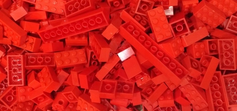 063. Lego czerwone brick 0,1kg MIX 2x8, 2x2 itd 1 7ae90473d402c3442abfa8552815408d