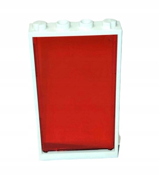 278i14. Lego drzwi rama 1x4x6 57895 60596 1 dd519557dc05faccbb621c9a86573e70