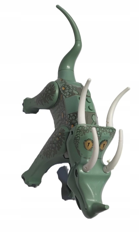 621A2a. LEGO dinozaur Styracosaurus 6722 1 9f3ecc3cb5c797ad7d8a6a4e4aaf12bb