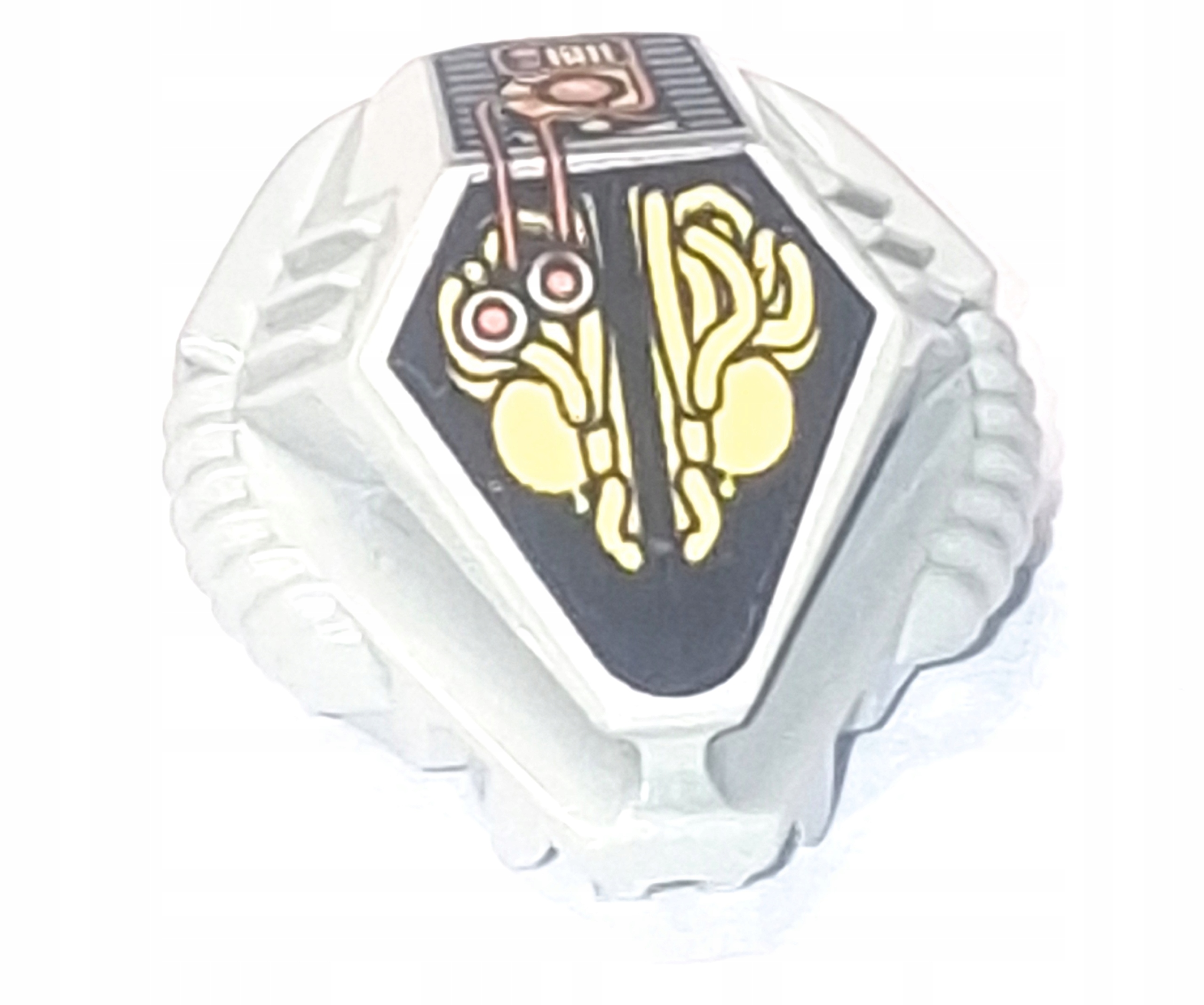 093N16 LEGO Czapka kapelusz hełm ufo x182px1 1 8f6537313293da3137294bb83ba07c58