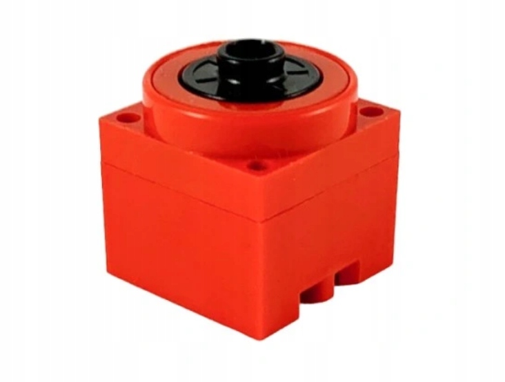 063C1. LEGO elektryka silnik 2986 Silnik 9V micromotor 2x2 1szt czerwony 1 60f962f41bb8ef7e4780309d44831a62