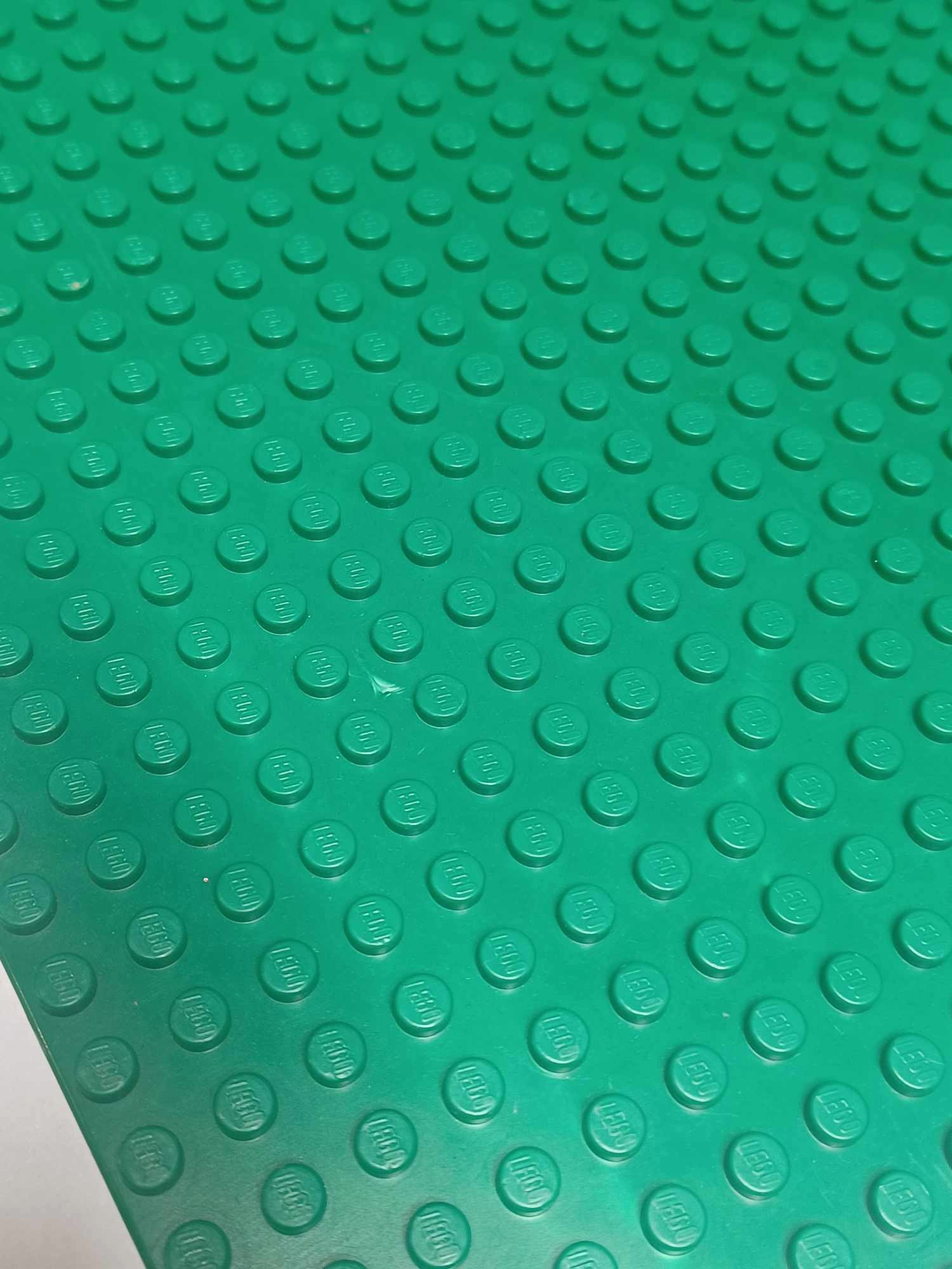 190A11. LEGO płyta konstrukcyjna cieńka 32x32 cieńka USZKODZONA 3811 3 287fee3cf84f782d71961519f187932d