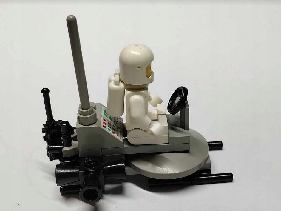 66Y5. Lego technic zestaw LEGO space 6801 Moon Buggy łazik księzycowy 3 4e218be660fdcbef9b73eb693bee248f