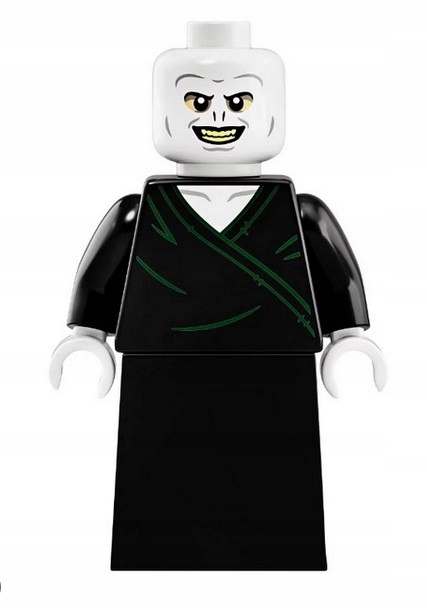 1Ax1. LEGO Harry Potter sam Voldemort 1 9de036e11a41a8687f57c838ddd49ea0