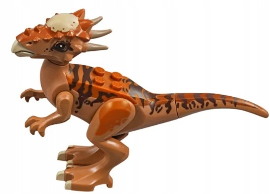 621j2. LEGO dinozaur Stygimoloch 75927 1 a09acba1e05a3dd583f2d1f7eb06ca72