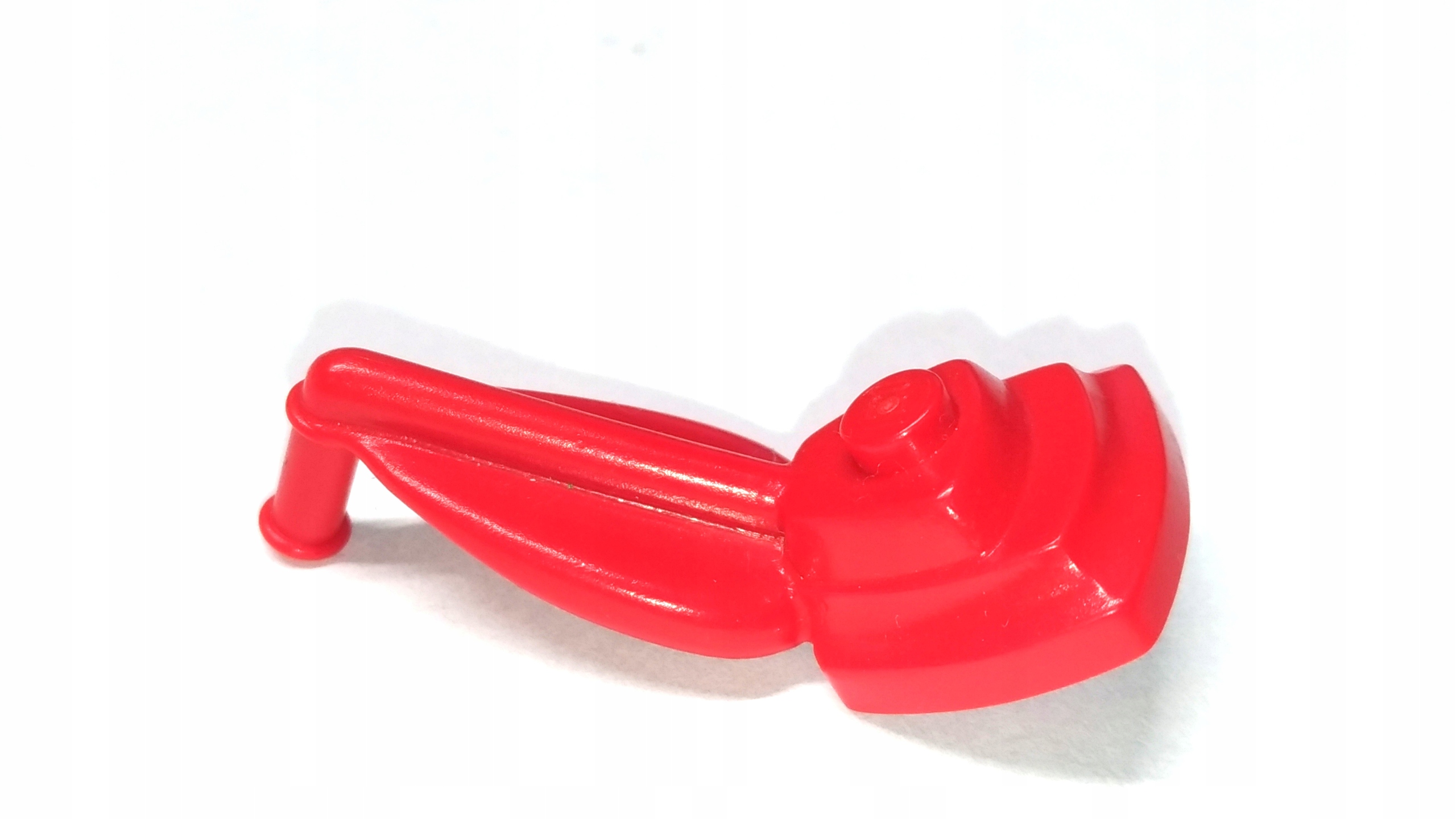 138t Lego Fabuland kosiarka czerwona 1 fe4d7b73f0095ddd22999e5a985d55ac