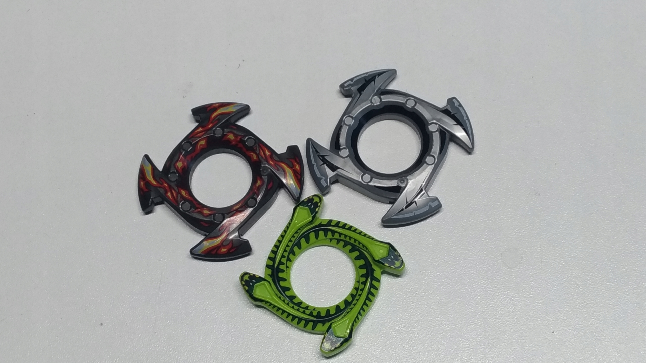 149g1 Lego Ninjago Spinner Spiner mixm 3 szt 98941 3 c6e5c1cf5b1d2bf4c9290c1be0c6bbda