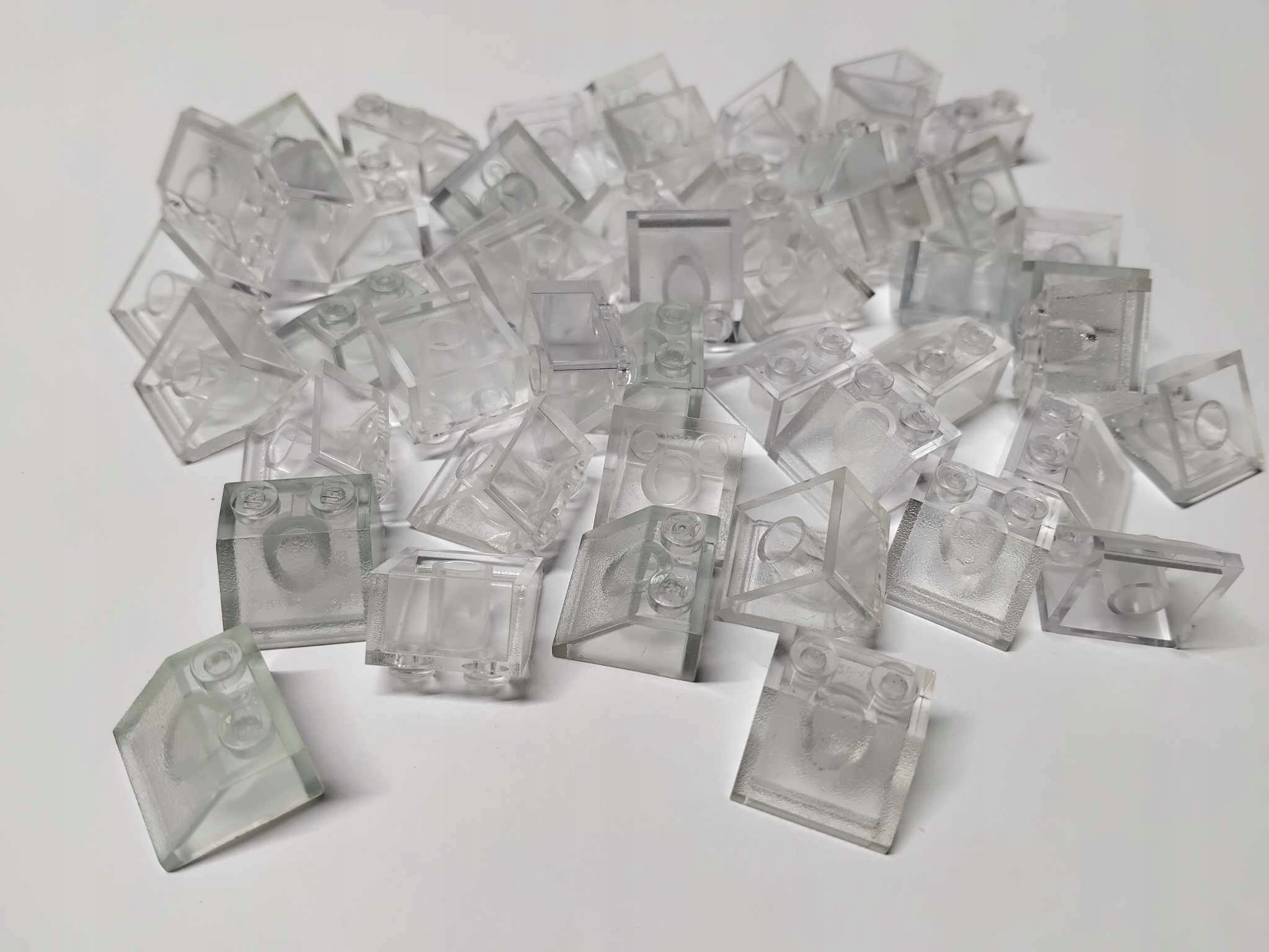275h9. Lego space szyba trans pat pend 3039 - 2 szt 2 905c50c67a38622eb32d2c423e0ffce5