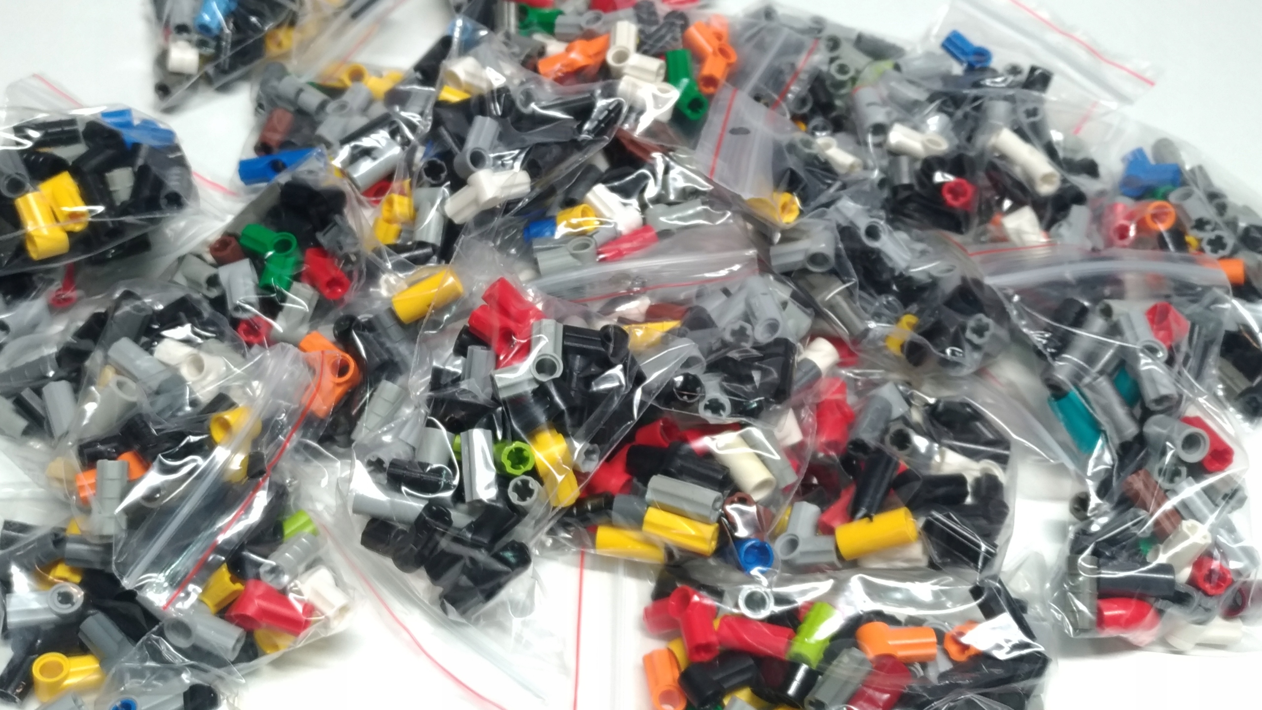 012D. Lego łączniki mix 20g łącznik 2 519fa70bc32a0a2e2e131a9df9c8b28d