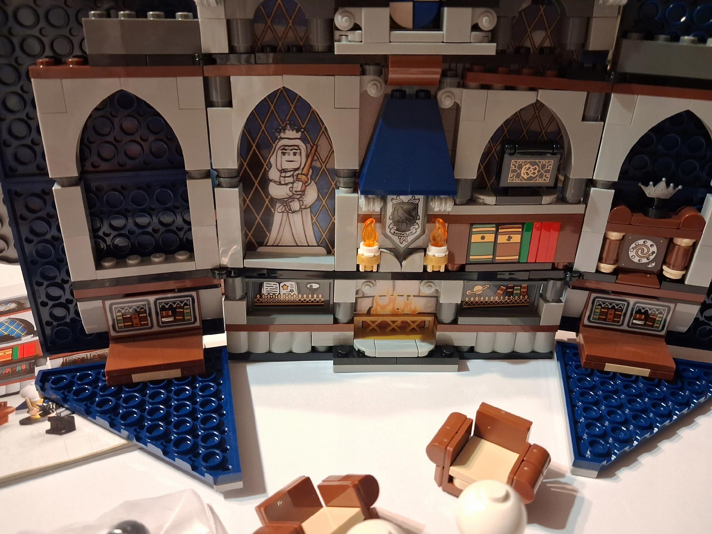 67aa. Lego Harry Poter 76411 4 94e277e83a968cd6cdf6e552d2b8cee5