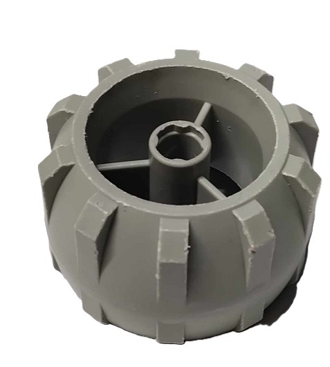 O3b Lego space koła 30324 szare jasne old 1 szt 1 eceff145e9685512892ef79503f36dea