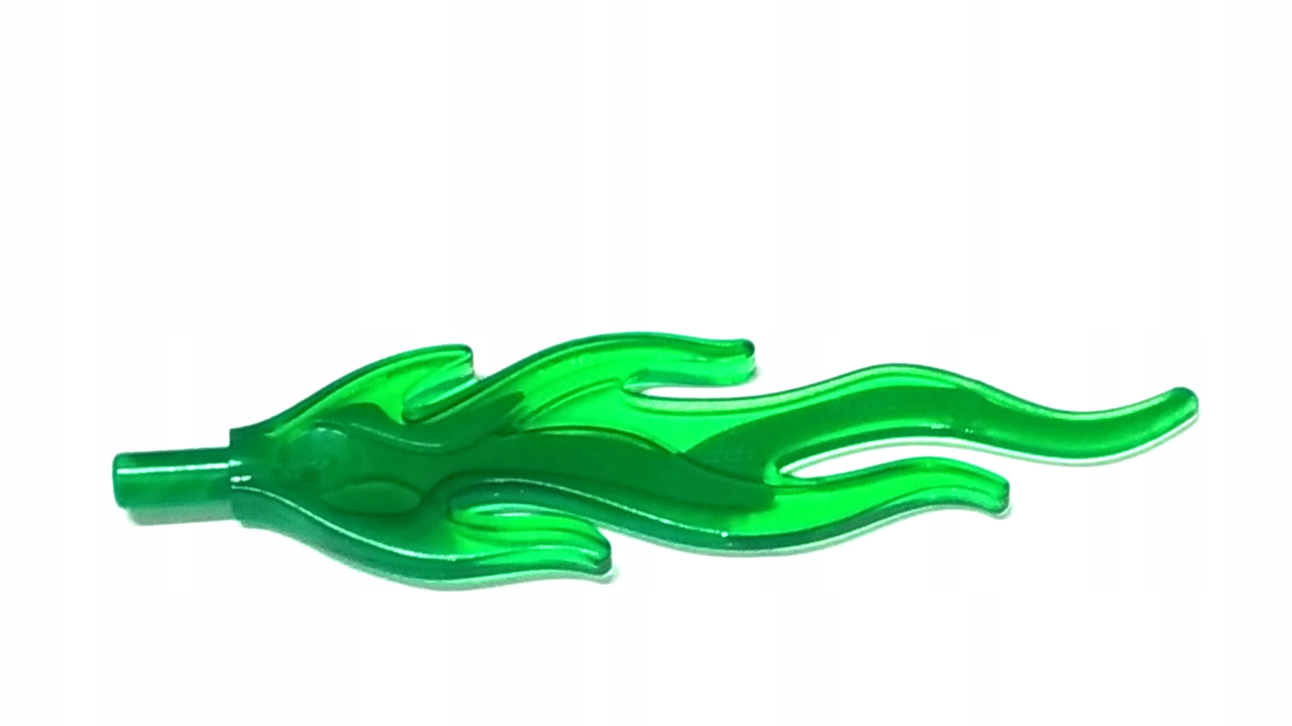188e. Lego płomień ogień duży 85959 zielony 1 c19be7db06df8df68592ef029d25435a