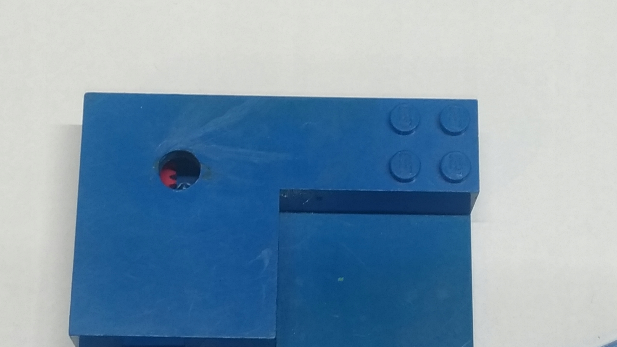 A9. 134f. LEGO Zwrotnica Tory TRAIN 12V uszkodzona upn0388la 7852 3 6032f9a217fcb932156da1ed352cce0c