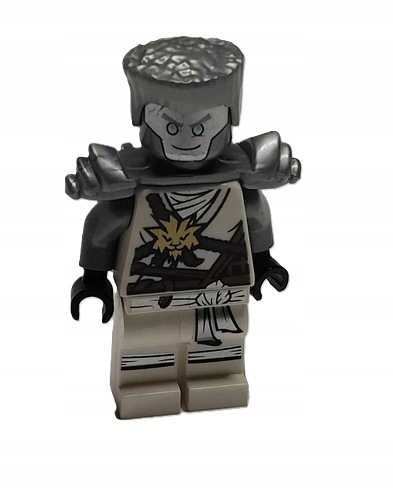 149D14. Lego ludzik Ninjago LEGO Zane - Honor Robe njo306 1 ad91dd4b7db6f2c88b60c404cfd922e9