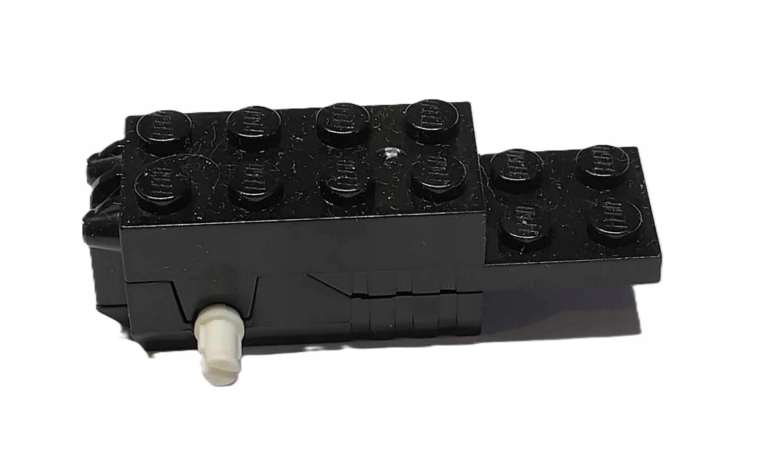 200e9b. Lego napęd sprężynowy silnik 41857c01 czarny 30028 1 5c45e40672f22831d704e3a8340370f3