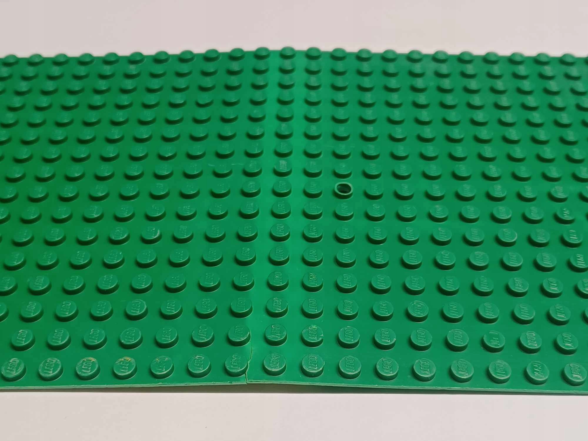 624x2. LEGO płyta konstrukcyjna cieńka 16x32 USZKODZONA 3 a8365aae1feb6ed5e37d523b53822123