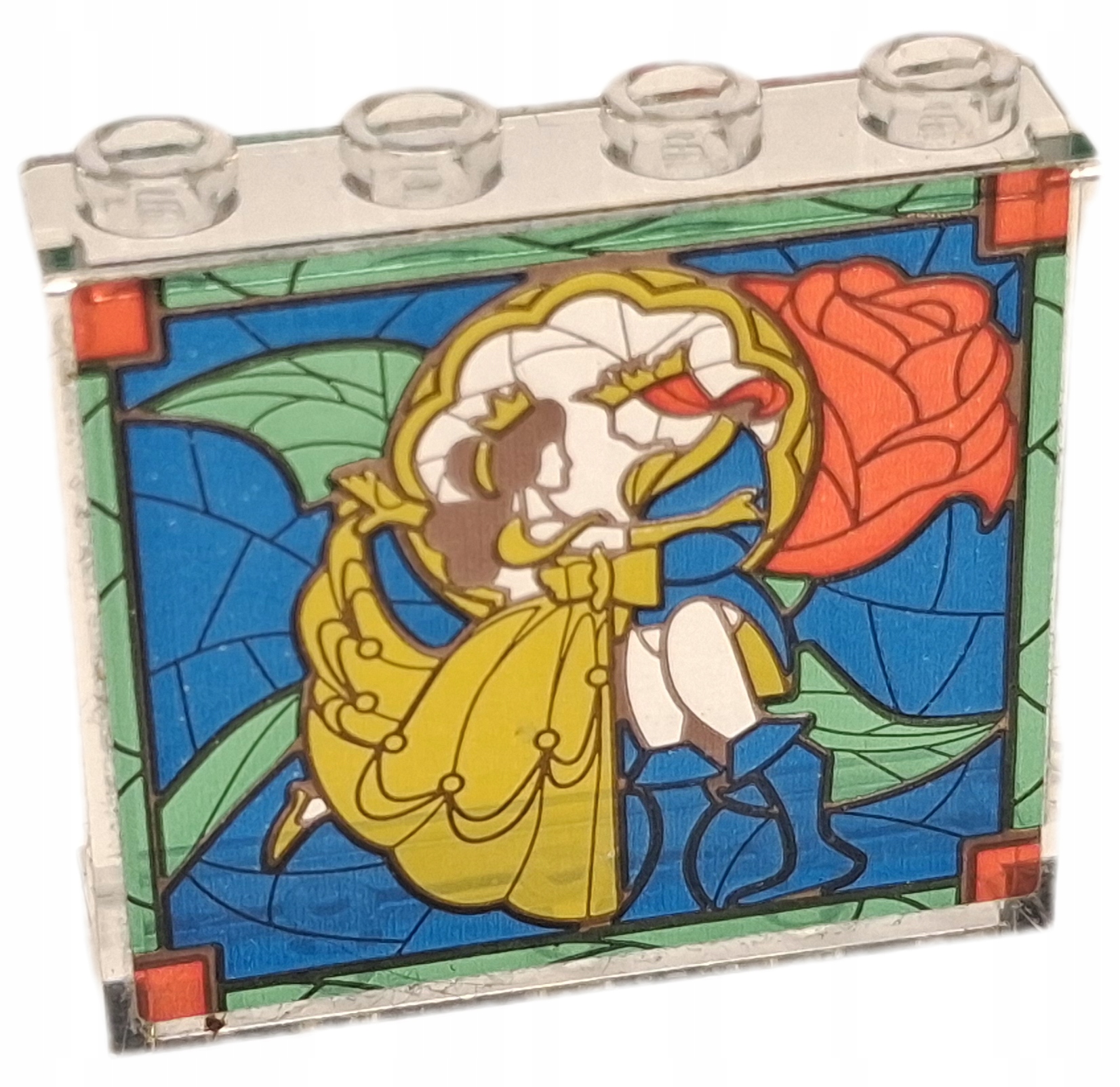 119x1g. Lego witraż 60581pb067 1 bfa6efbcbf1e8e5978ffb86e6004e5bf