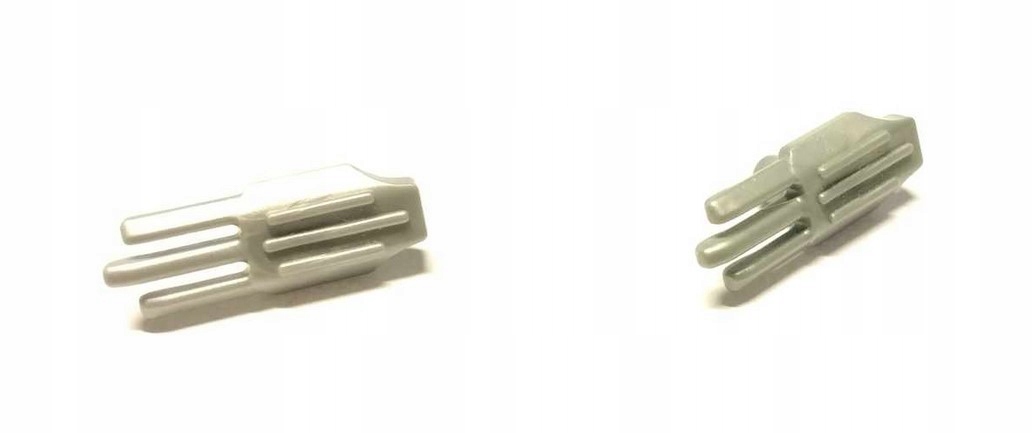013a15. Lego Rączka broń pazut LEGO 88811 - metaliczne 2 sztuki 1 87e2b6e88d84636e011af6726f38b2f0