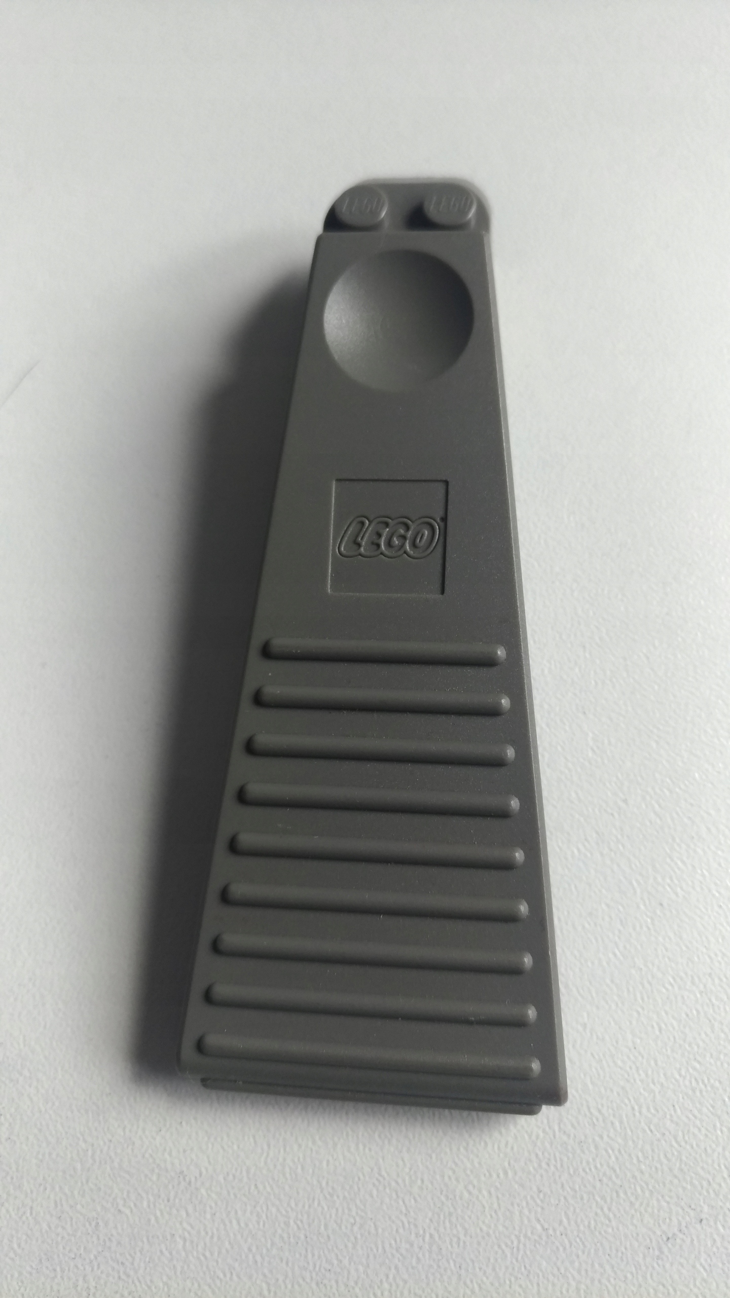 163b. Lego rozdzielacz duży szary 6007 Separator 2 4d33320b088dfa4efb33587bcc342cb8