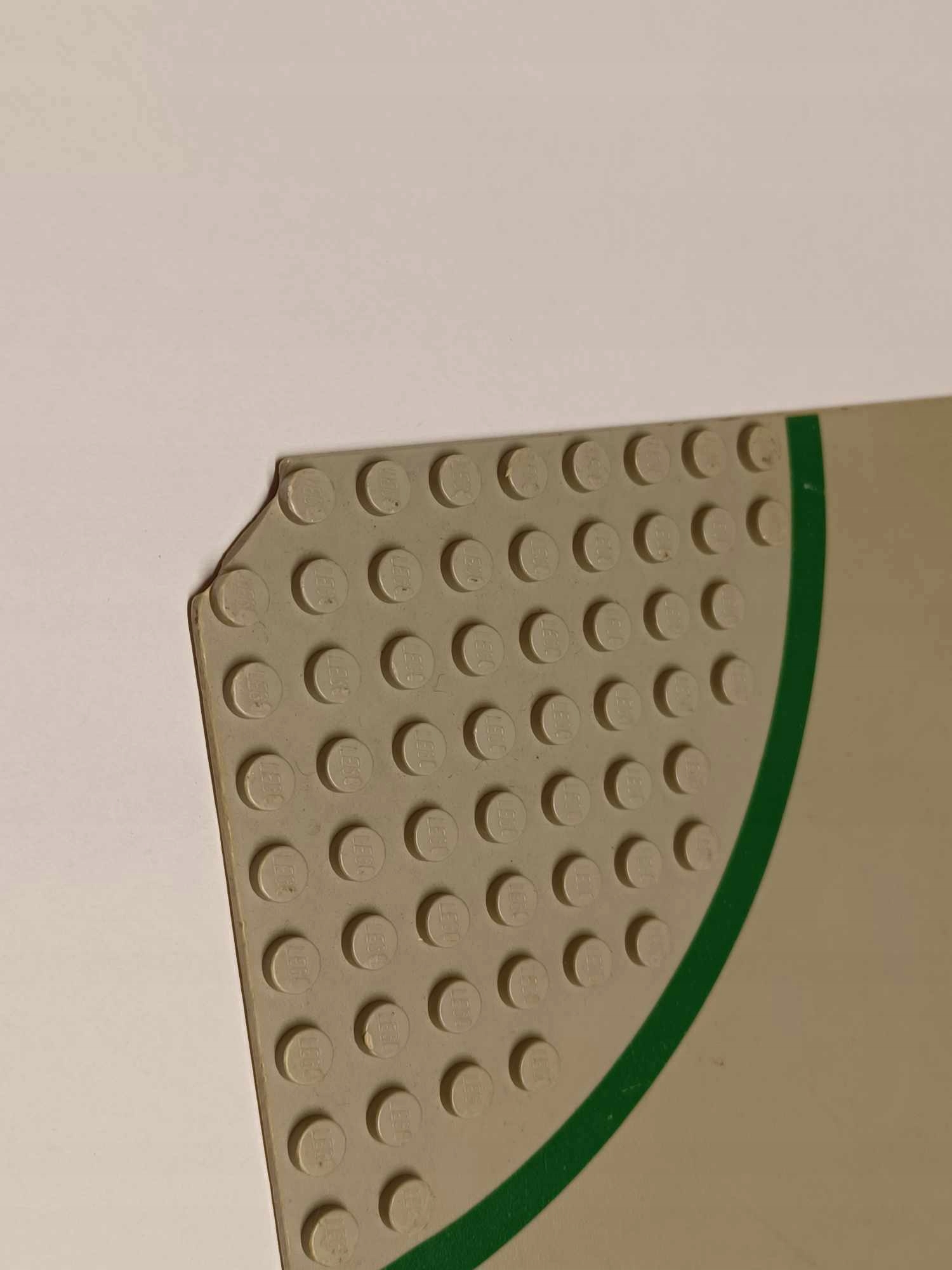 190A24. LEGO płyta konstrukcyjna cieńka 32x32 cieńka USZKODZONA 2 39b463c15df4623af98e2e86f6ae1923