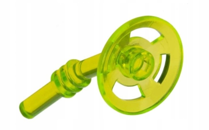 275i14. Lego space BlactronTrans Neon Green 30210 Radar Dysk 2x2 - 1 szt 1 d0e856a256e643dc21e4681dc2f18b51