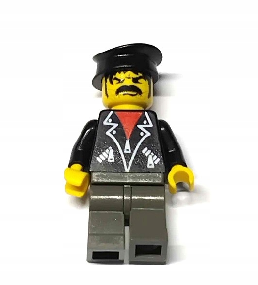 149E1. Lego ludzik Time cruisers tony twister 1 c9023c2b5dd517a5cfa028481c9f7676