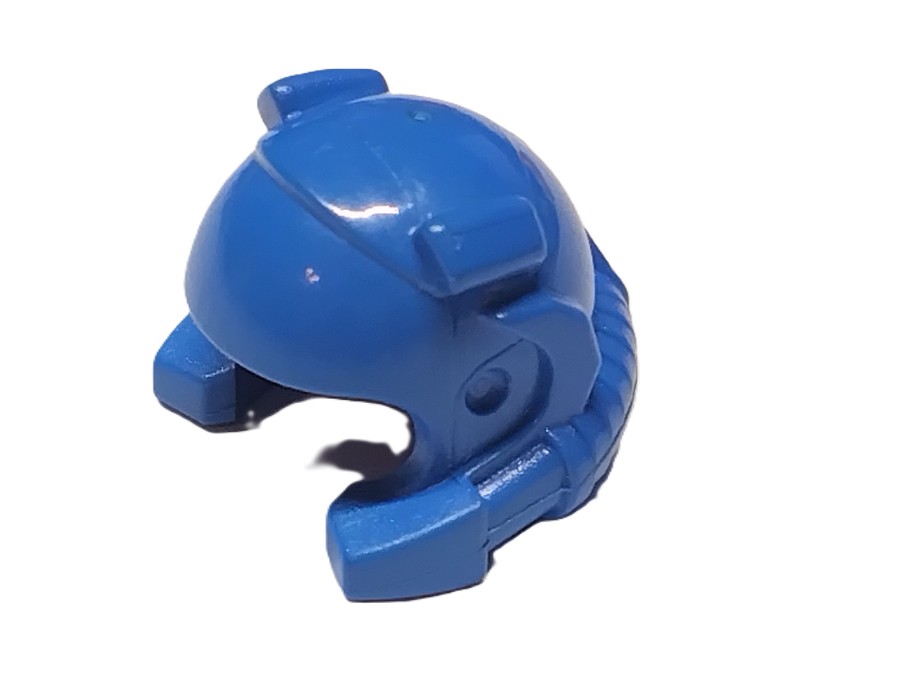 093o5. LEGO Czapka kask sportowy kask 30325 hełm z aparatem i reflektorami 1 5428043f6cdca530c4cfb74152eab745