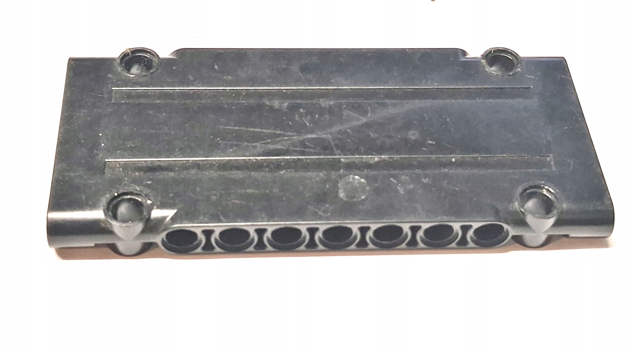 008A3. LEGO panel technic 64782 czarne 1 02f537c63b7f14c58e7987ec7d1a0629