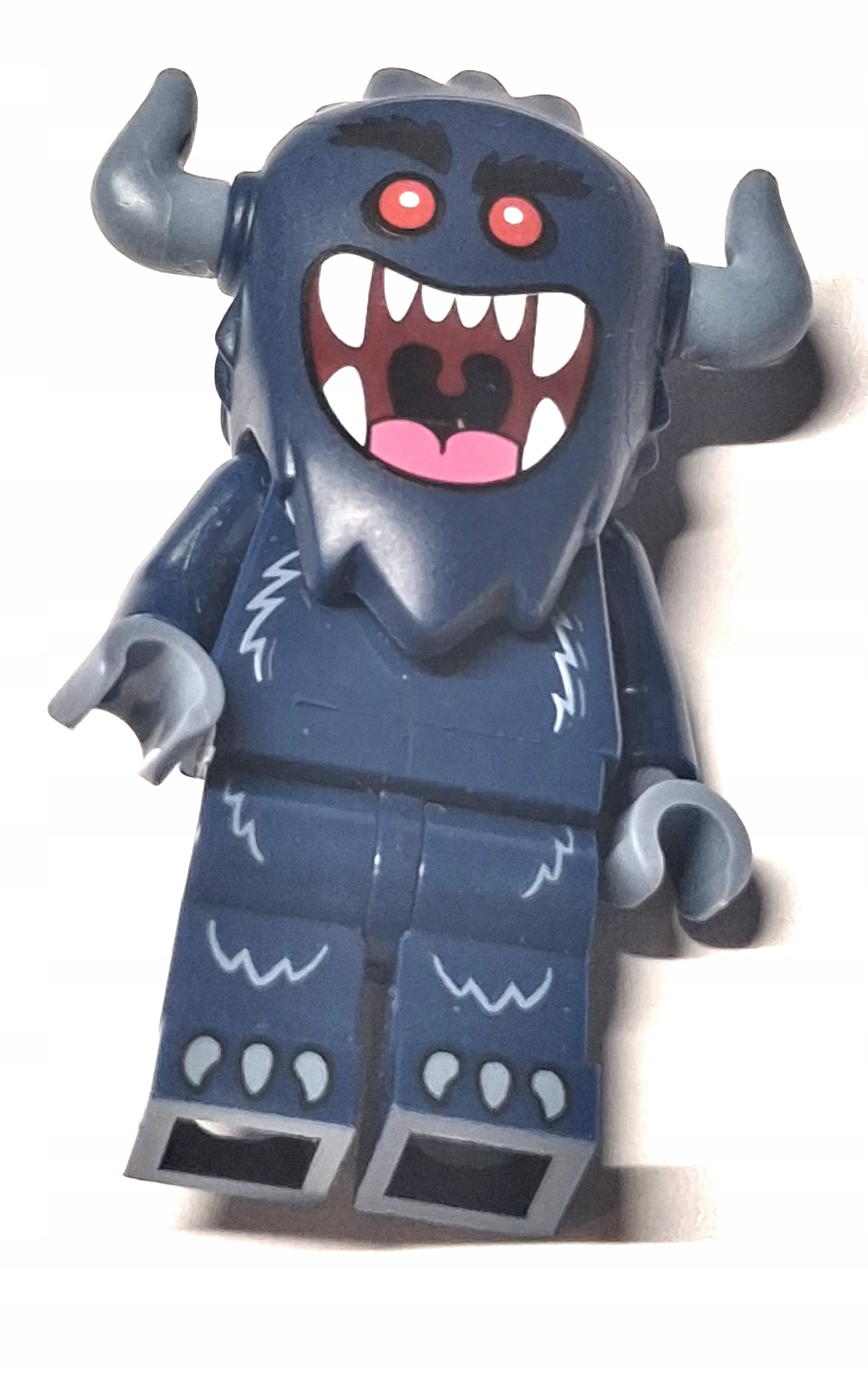 013Y2 LEGO figurk straszydło col456 1 30368188a06d2511b6133d1575ad8ac6
