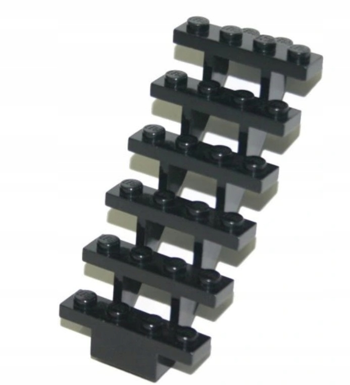 130a. LEGO SCHODY czarne 30134 1 8bd8461dc23920330df1e38d1f0ffde0