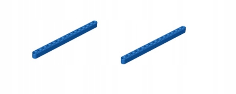 041fc Lego Technic 32278 1x15 niebieski 2 szt 1 6612f4602cab24c221e16794d6101d61