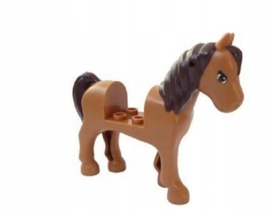 591gx1. LEGO koń konik źrebak KOŃ KONIK 93083 1 cb081b3c885b73ee9a2480f17794a65d