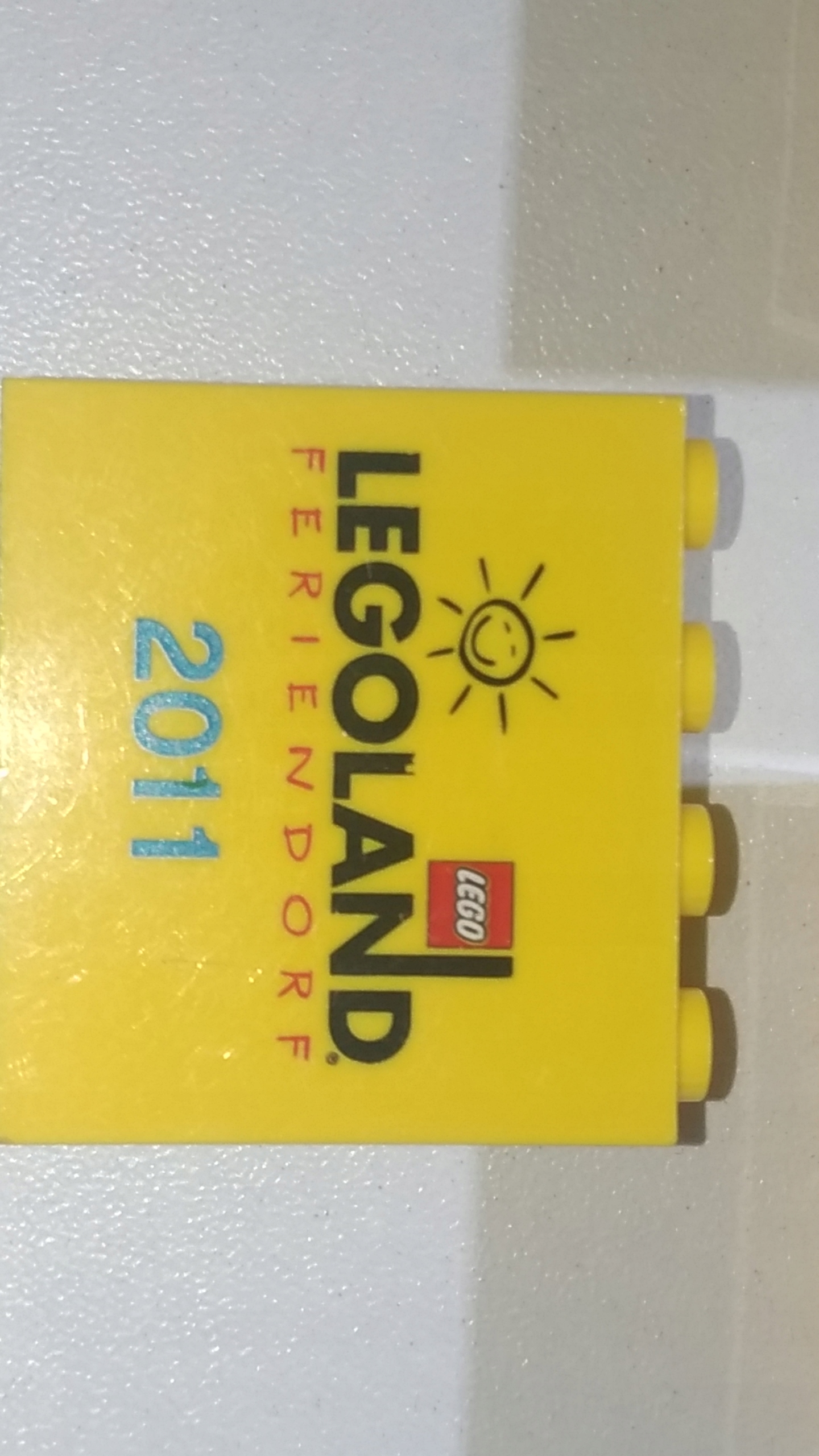 621b. LEGO legoland klocki pamiątkowe 30144pb 2 6315b09a6182eac646f9a7d6800fc1d9