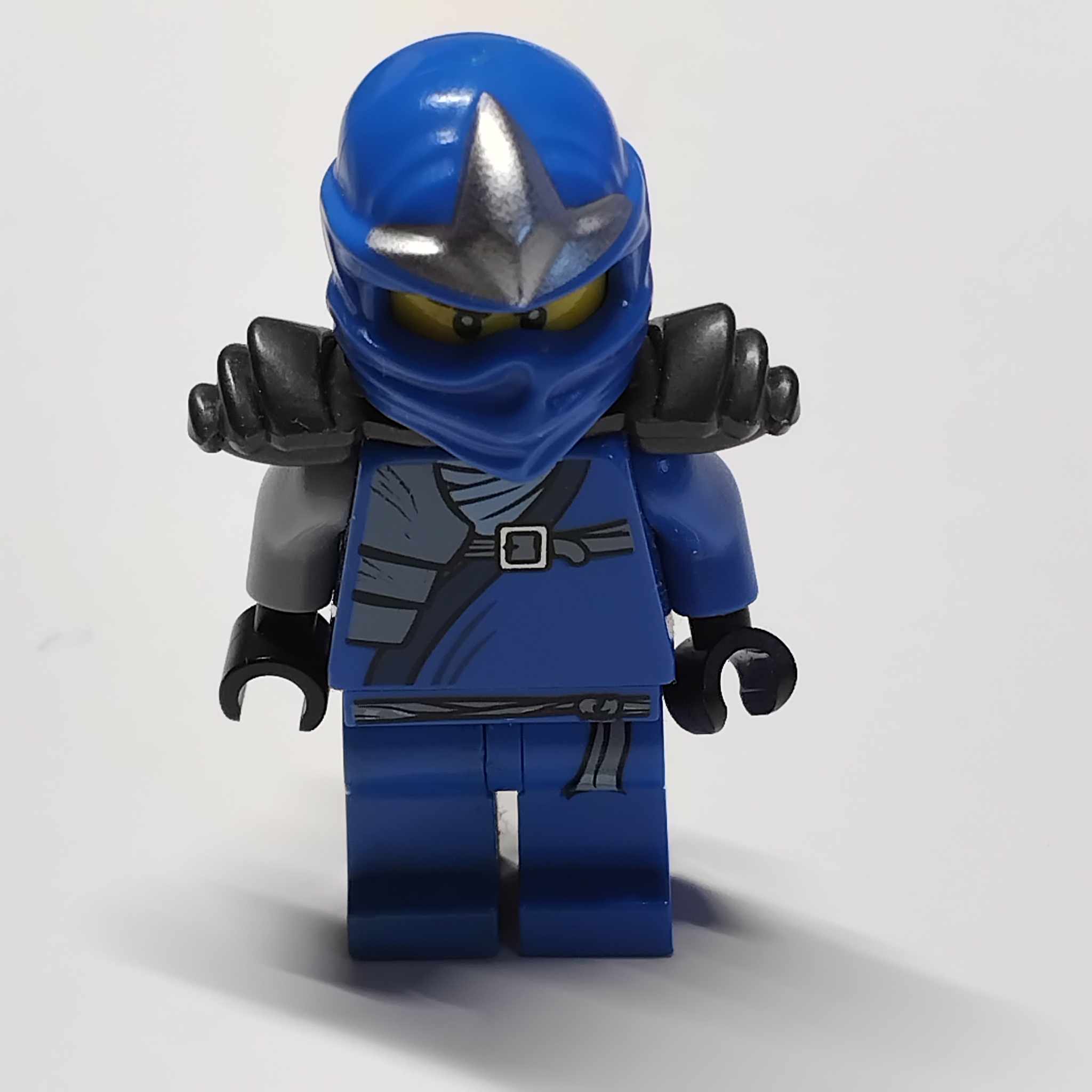 149C29. Lego ludzik Ninjago figurka Jay ZX - njo034 3 d88bb39ffd30fe8c89393839e1013644