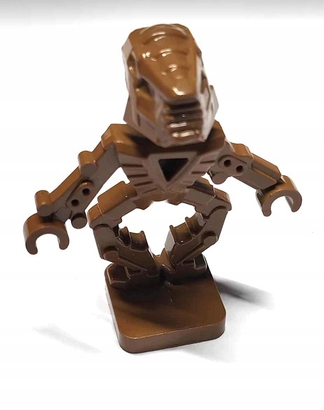 638C1. LEGO figurka ludzik Bionicle Mini Toa Hordika Onewa 51639 1 0184be326e99c2c824d8686644184ce6
