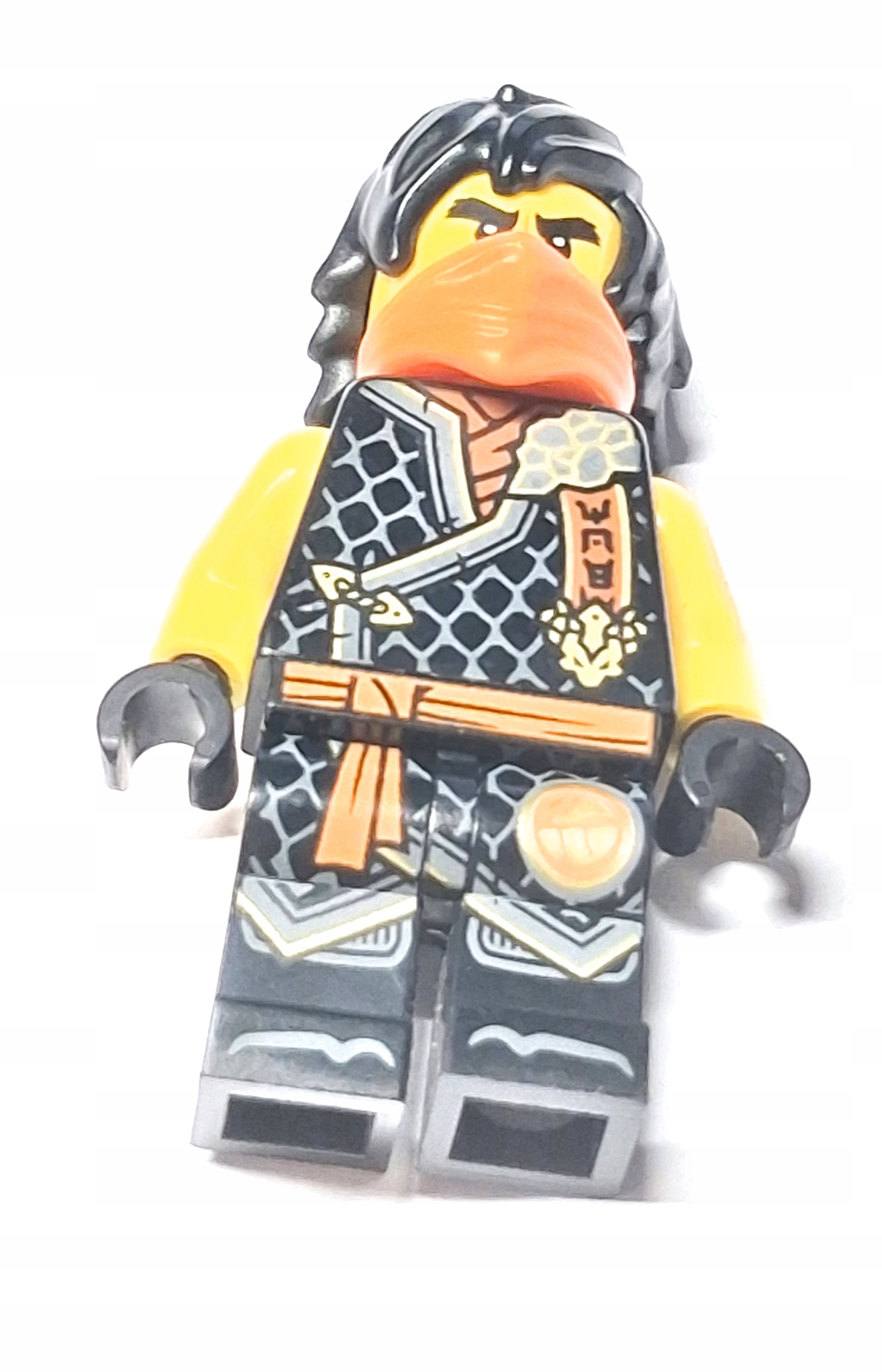149l35. Lego ludzik Ninjago njo894 cole 1 9ce0bdf9654322b539d58647e2c7185e