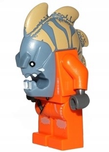 013y. Lego ludzik figurka Space Police 3 sp113 1 f42723b9fa46996c58784207693fcd02